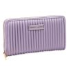 Pierre Cardin MISS10 1040 lila női pénztárca 19 x 11 x 3 cm