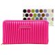 Pierre Cardin MISS10 1040 magenta női pénztárca 19 x 11 x 3 cm