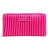 Pierre Cardin MISS10 1040 magenta női pénztárca 19 x 11 x 3 cm