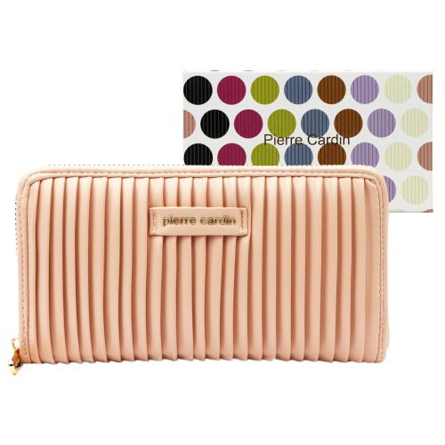 Pierre Cardin MISS10 1040 púder női pénztárca 19 x 11 x 3 cm