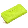 Pierre Cardin MISS10 1040 zöld női pénztárca 19 x 11 x 3 cm