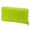 Pierre Cardin MISS10 1040 zöld női pénztárca 19 x 11 x 3 cm