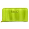 Pierre Cardin MISS10 1040 zöld női pénztárca 19 x 11 x 3 cm
