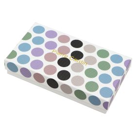   Pierre Cardin MISS11 1040 kék női pénztárca 19 x 11 x 3 cm