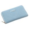 Pierre Cardin MISS11 1040 kék női pénztárca 19 x 11 x 3 cm