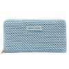 Pierre Cardin MISS11 1040 kék női pénztárca 19 x 11 x 3 cm