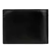 EL FORREST 996/A-67 RFID fekete férfi bőr pénztárca 12 x 9.5 x 2.8 cm