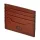 EL FORREST 930-29 RFID konyak férfi bőr pénztárca, irattartó 12 x 9.5 x 2.8 cm