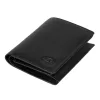 EL FORREST 888/A-67 RFID fekete férfi bőr pénztárca 9 x 11 x 2.8 cm