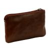Mato Grosso 06030-20 RFID barna férfi marhabőr irattartó 12 x 7.5 x 2 cm