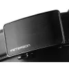 Peterson PTN A019-AS BLACK férfi bőr öv 95 cm