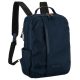 Peterson PTN JN-09 női kisméretű sötétkék hátizsák 36 x 26 x 10 cm