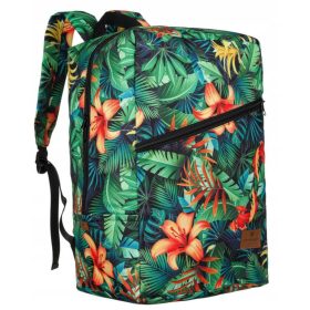   Peterson PTN PLEC-03 Wizz Air, Ryanair kézipoggyász hátizsák 40 x 25 x 20 cm