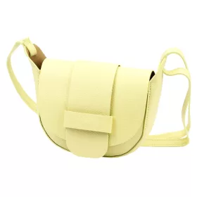 Luka 25-049 DOLLARO női bőr kézitáska 24 x 16 x 9 cm