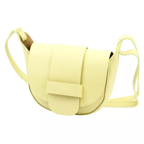 Luka 25-049 DOLLARO női bőr kézitáska 24 x 16 x 9 cm