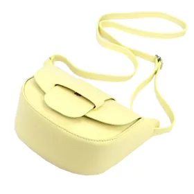 Luka 25-049 DOLLARO női bőr kézitáska 24 x 16 x 9 cm