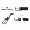  Pánska darčeková sada z hovädzej kože Pierre Cardin ZG-222 115 cm