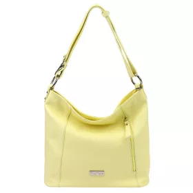 MiaMore 01-045 DOLLARO női bőr kézitáska 35 x 30 x 13 cm