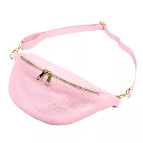   Luka 26-090 DOLLARO púder női bőr kézitáska 33 x 15 x 11 cm