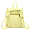  Dámsky batoh z hovädzej kože Luka 24-075 DOLLARO 31 x 29 x 12 cm