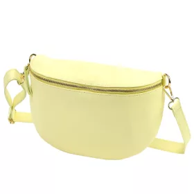 Luka 26-097 DOLLARO női bőr kézitáska 27 x 19 x 10 cm