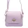 Luka 19-68 DOLARO Bzzz lila női bőr kézitáska 21 x 18 x 10 cm