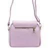 Luka 19-68 DOLARO Bzzz lila női bőr kézitáska 21 x 18 x 10 cm