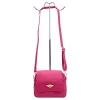 Luka 19-68 DOLARO Bzzz magenta női bőr kézitáska 21 x 18 x 10 cm