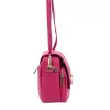 Luka 19-68 DOLARO Bzzz magenta női bőr kézitáska 21 x 18 x 10 cm