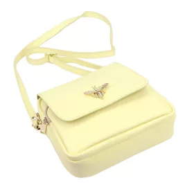 Luka 19-68 DOLARO Bzzz női bőr kézitáska 21 x 18 x 10 cm