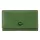  EL FORREST 919-151 RFID zelená kožená peňaženka 16,5 x 9,5 x 3,5 cm