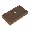  EL FORREST 919-151 RFID zelená kožená peňaženka 16,5 x 9,5 x 3,5 cm