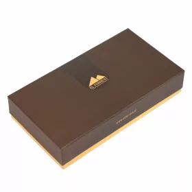    Dámska kožená peňaženka EL FORREST 743-151 s RFID zelenou farbou 18,5 x 9 x 3,5 cm