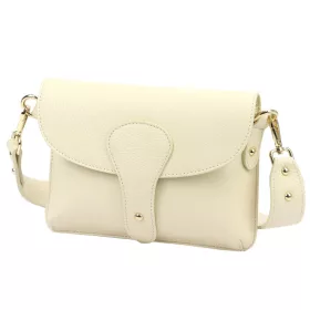   Luka 24-076 D DOLLARO INSTAGRAMKA (25-033) női bőr kézitáska 24 x 18 x 6 cm