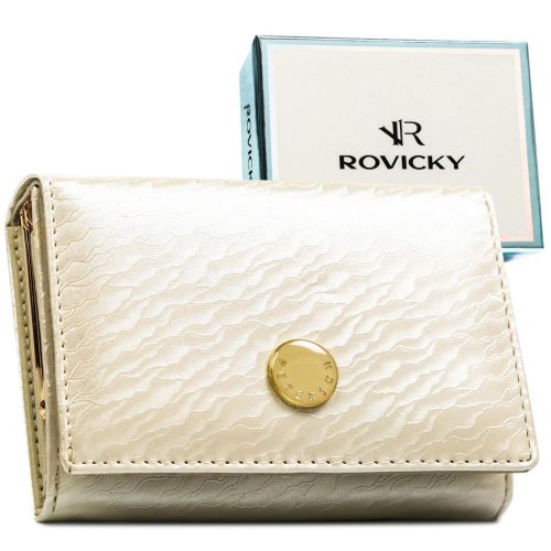 Peterson PTN PX30-CNF női pénztárca