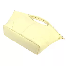    Dámska kožená kabelka Camilla 10.003 MN DOLLARO 42 x 23 x 10 cm