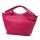  Dámska kožená kabelka Camilla PREMIUM 10.003 DOLLARO magenta 48 x 30 x 12 cm