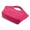  Dámska kožená kabelka Camilla PREMIUM 10.003 DOLLARO magenta 48 x 30 x 12 cm