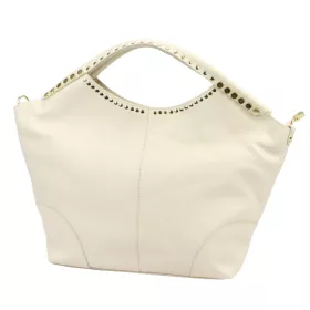   Camilla PREMIUM 10.003 DOLLARO női bőr kézitáska 48 x 30 x 12 cm