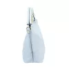  Dámska kožená kabelka Camilla PREMIUM 10.003 DOLLARO modrá 48 x 30 x 12 cm