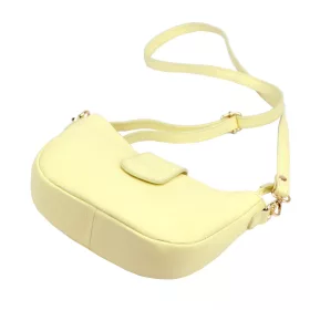 Luka 26-102 DOLLARO női bőr kézitáska 26 x 16 x 7 cm