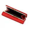  Dámska kožená peňaženka Pierre Cardin WX41 413 červená 13,5 x 9 x 3,5 cm