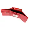  Dámska kožená peňaženka Pierre Cardin WX41 413 červená 13,5 x 9 x 3,5 cm