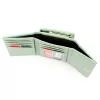  Dámska kožená peňaženka Pierre Cardin WX41 413 tyrkysová 13,5 x 9 x 3,5 cm