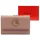 Dámska kožená peňaženka Pierre Cardin WX41 413 ružová 13,5 x 9 x 3,5 cm