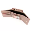 Dámska kožená peňaženka Pierre Cardin WX41 413 ružová 13,5 x 9 x 3,5 cm
