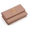 Dámska kožená peňaženka Pierre Cardin WX41 413 ružová 13,5 x 9 x 3,5 cm