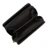 Dámska kožená peňaženka Pierre Cardin WX41 217 čierna 14,5 x 10 x 4,5 cm