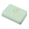  Dámska kožená peňaženka Pierre Cardin WX41 217 tyrkysová 14,5 x 10 x 4,5 cm