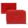  Dámska kožená peňaženka Pierre Cardin WX41 217 červená 14,5 x 10 x 4,5 cm